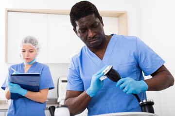 ROTACIONES HOSPITALARIAS EN DERMATOLOGIA