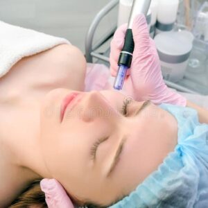 DERMAPEN Y MESOROLLER HANDS ON