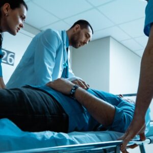 EMERGENCIAS EN CONSULTORIO ESTETICO