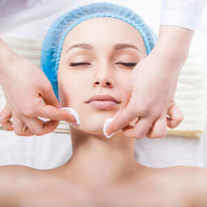 ESTETICA EN ENFERMERIA HANDS ON