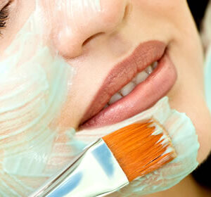 PEELING DEEP HANDS ON