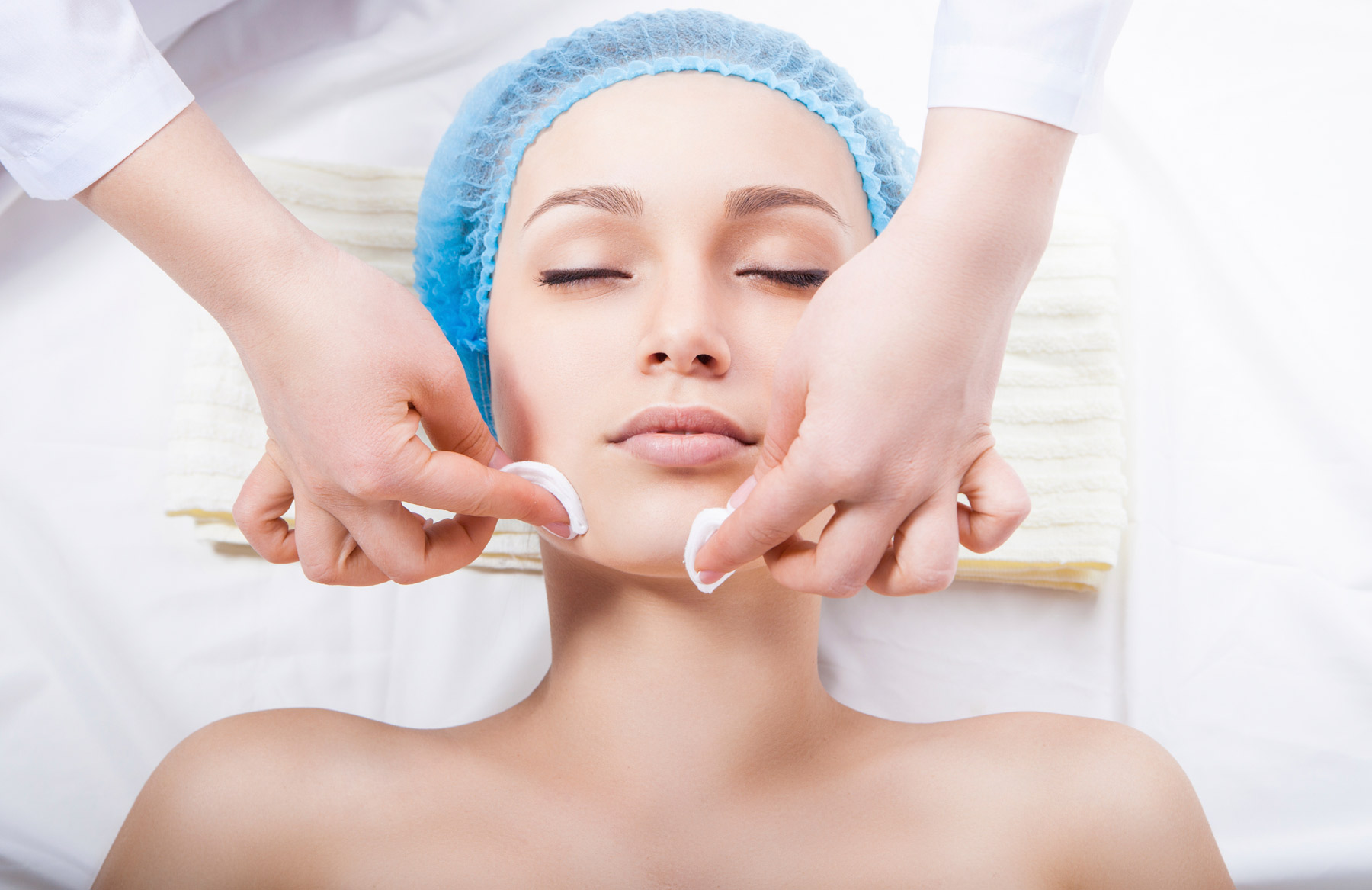 DERMOCOSMIATRIA HOSPITALARIA